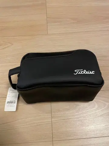 Titleist 골프용 파우치