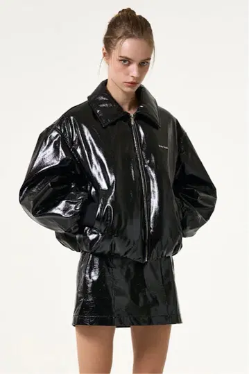 THE TOE 펙컴 재킷 미사용