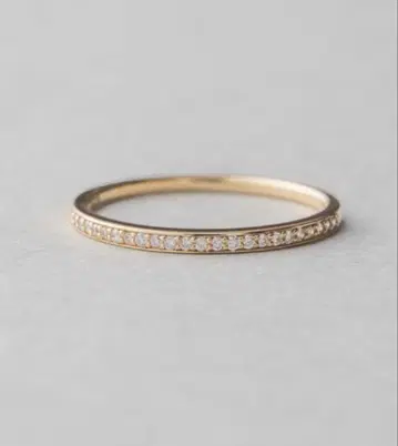 ete 레이어드 반지 11호