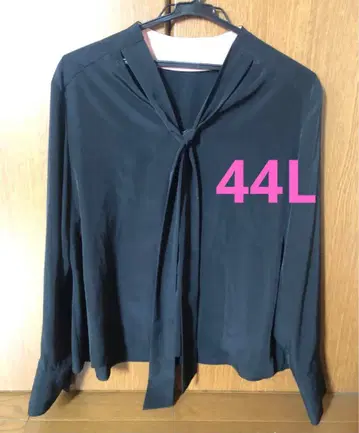 빅 사이즈 폴스미스 블라우스 44L USED