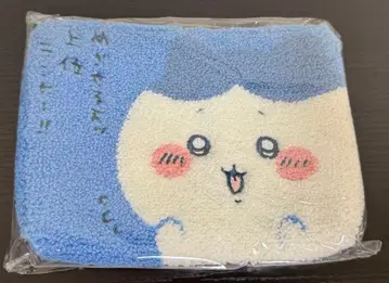 [ 새상품 ] 사가라 3 포켓 파우치 하치와레