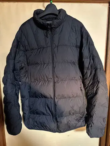 유니클로 ULTRA LIGHT DOWN 울트라 라이트 다운 자켓