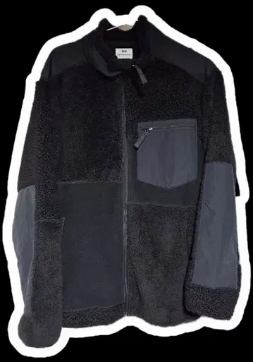 UNIQLO Engineered Garments 플리스 자켓 L