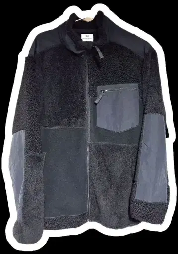 UNIQLO Engineered Garments 플리스 자켓 L