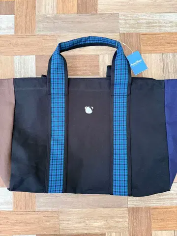 패밀리아 토트백 도쿄 한정판