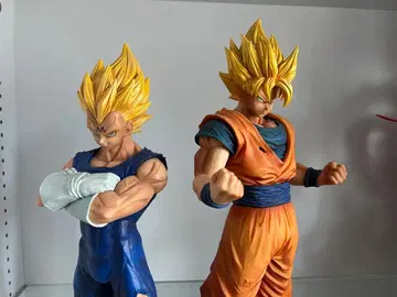 드래곤볼 Grandista 손오공 베지터 세트