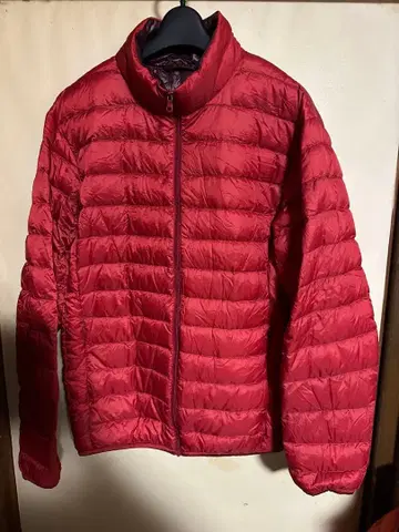 유니클로 ULTRA LIGHT DOWN 울트라 라이트 다운 자켓