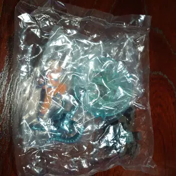 드래곤볼 손오공 피규어 새상품 미개봉 어두운 곳에서 보관