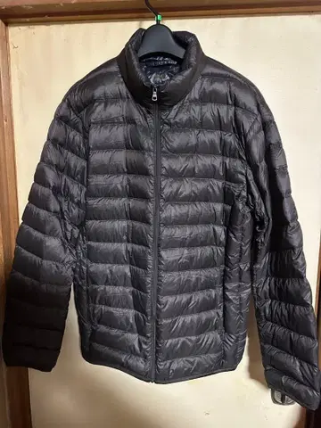 유니클로 ULTRA LIGHT DOWN 울트라 라이트 다운 자켓