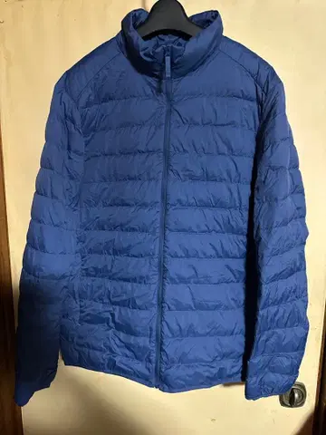 유니클로 ULTRA LIGHT DOWN 울트라 라이트 다운 자켓