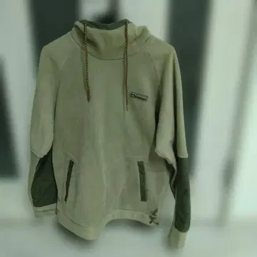 컬럼비아 CSC 플리스 후디 후드티