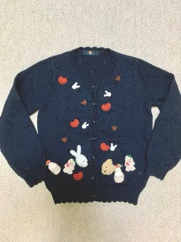 PINK HOUSE 가디건