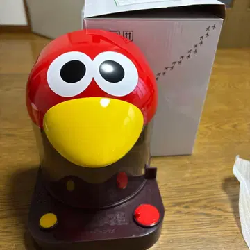 키로 크레인 캔