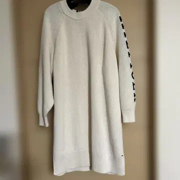 타미힐피거 니트 원피스 빅 사이즈 Tommy HILFIGER