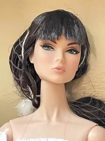 FR Nu Face [ Rocking Ever After Lilith ]