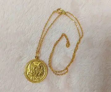 빨간 망토 차차 리야 리본 응모자 전원 대서비스 목걸이