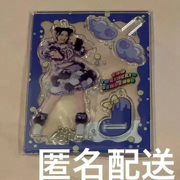 초토키메키 센덴부 아크릴 스탠드 키링 쿄 쥴리아 포지몬 의상 ver