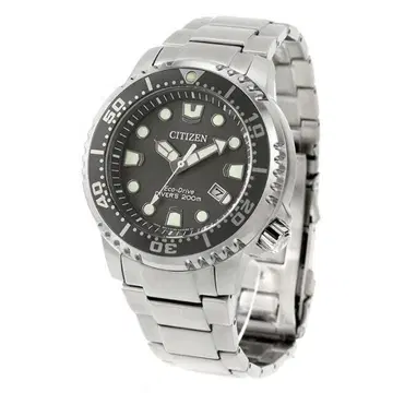 새상품 CITIZEN Eco-Drive bn0167-50h 프로 마스터