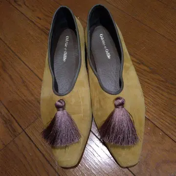 펌프스 22.5cm 오데뜨 앤 오딜