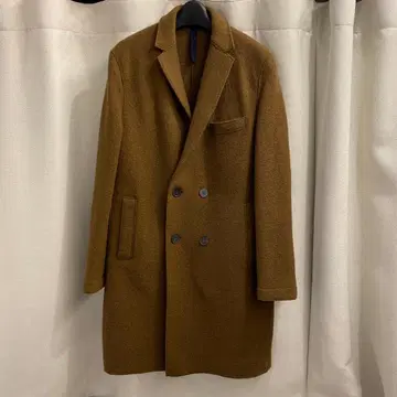 이탈리아제 HARRIS WHARF LONDON 해리스 워프 런던 코트