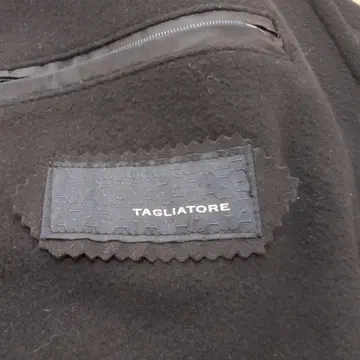 TAGLIATORE 코트 48 LARS