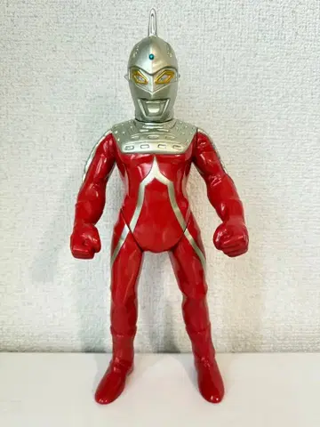 [ 소프트 비닐 ] 빅 원 크라프트 울트라 세븐