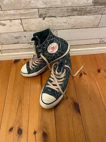 CONVERSE x JOJO ALL STAR 컨버스 콜라보 27.0