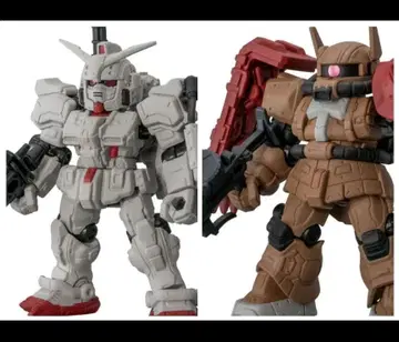 모빌슈트 앙상블 건담 솔라리 기 온라인 한정판 복수의 레퀴엠