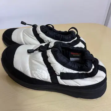 THE NORTH FACE 눕시 트랙션 라이트 모크