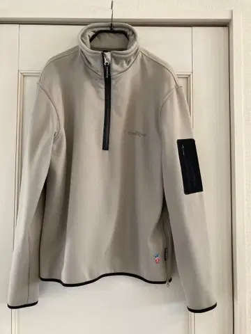 CHERVO 방풍 블루종 48