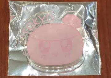 SEVENTEEN 봉봉이 원반 던지기 핀 배지 (2)