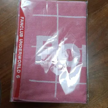 FCUW6 타월 포르노그라피티 foo?