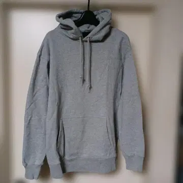 후지이 카제 여정 후드티 사이즈 L