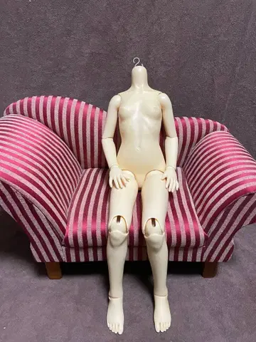 SD 여아 바디 07년 5월 제조