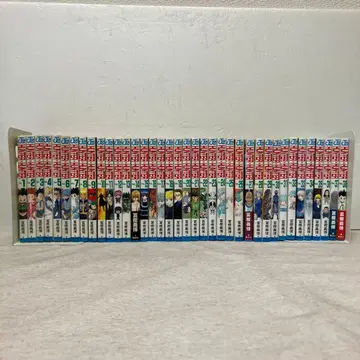 HUNTERxHUNTER 코믹 전권 세트