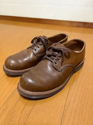 REDWING 레드윙 8058 포어맨 25.5cm
