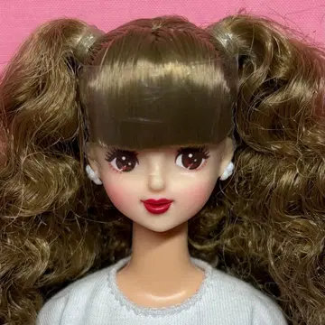 제니 프렌드 H 직영점 모델 V6 리카짱 캐슬 리틀 팩토리