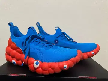 미즈노 mizuno 에너지 오사카 만박 미야쿠미야쿠 스니커즈 27cm