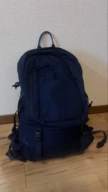 밀레 백팩 등산 TARN25