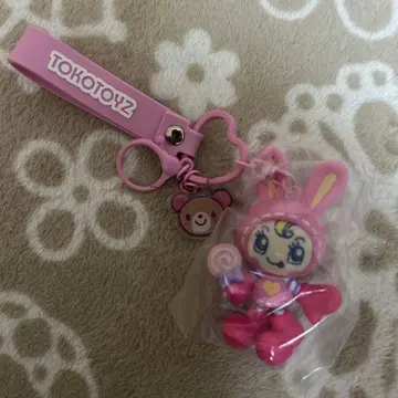 메조피아노 베리에짱 시크릿 캐릭터 참