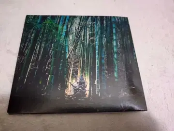 DIR EN GREY DUM SPIRO SPERO 사인 포함 EU반