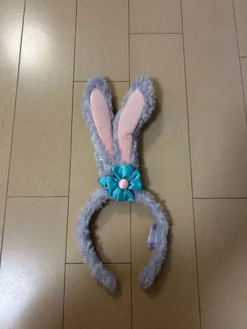 스텔라 루 머리띠