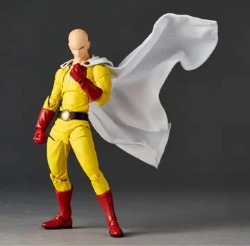 혜택 포함 리볼텍 어메이징 야마구치 원펀맨 사이타마