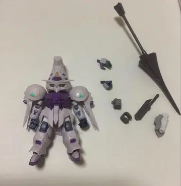 건담 발바토스 넥스엣지스타일 NX-0010