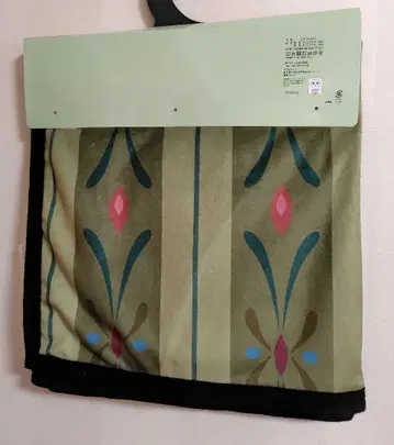 겨울왕국 담요 모포 디즈니 프린세스 안나 대관식