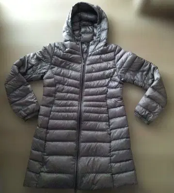 UNIQLO 울트라 라이트 다운 코트