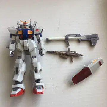 1/144 HGUC 건담 MK-II