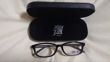 은혼 콜라보 안경 블랙 카츠라 조프