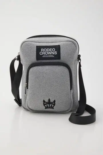 네오프렌 크로스백