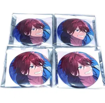 앙스타 린네 캔뱃지